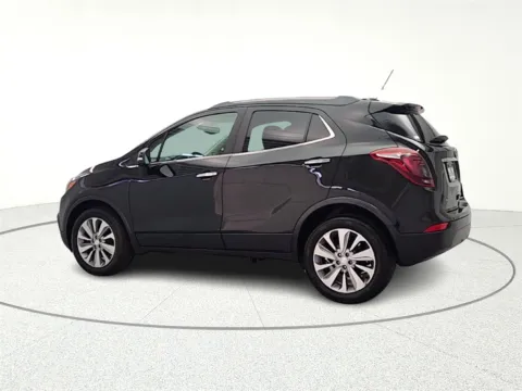 More photos of 2017 Buick Encore Preferred at CarWise Gurnee, IL