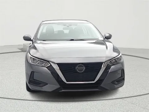 Photos of 2023 Nissan Sentra S for sale in Gurnee, IL at CarWise Gurnee