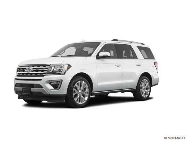 2018 Ford Expedition Limited for sale in Gurnee, IL