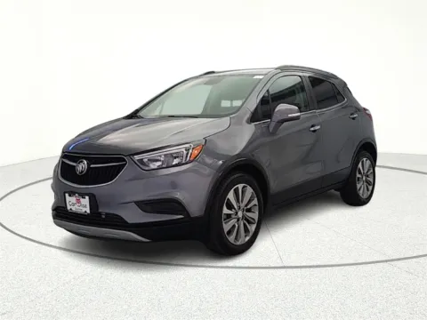 Another view of 2019 Buick Encore Preferred for sale in Gurnee, IL at CarWise Gurnee