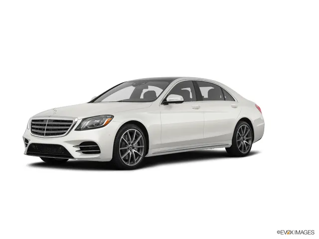 2019 Mercedes-Benz S-Class S 560 for sale in Gurnee, IL