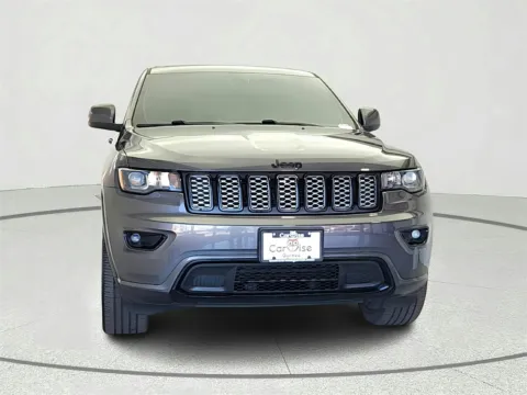 Photos of 2019 Jeep Grand Cherokee Altitude for sale in Gurnee, IL at CarWise Gurnee
