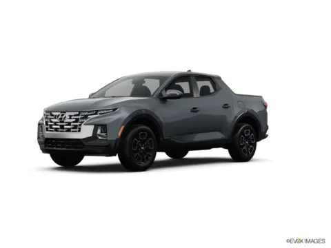 Gray 2023 Hyundai Santa Cruz SEL for sale in Gurnee, IL