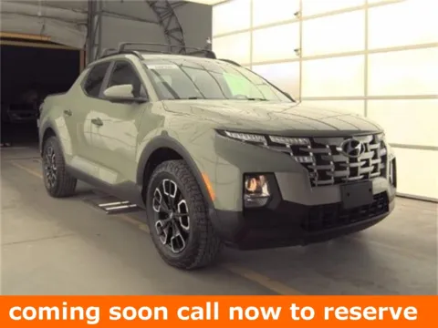 Gray 2023 Hyundai Santa Cruz SEL for sale in Gurnee, IL