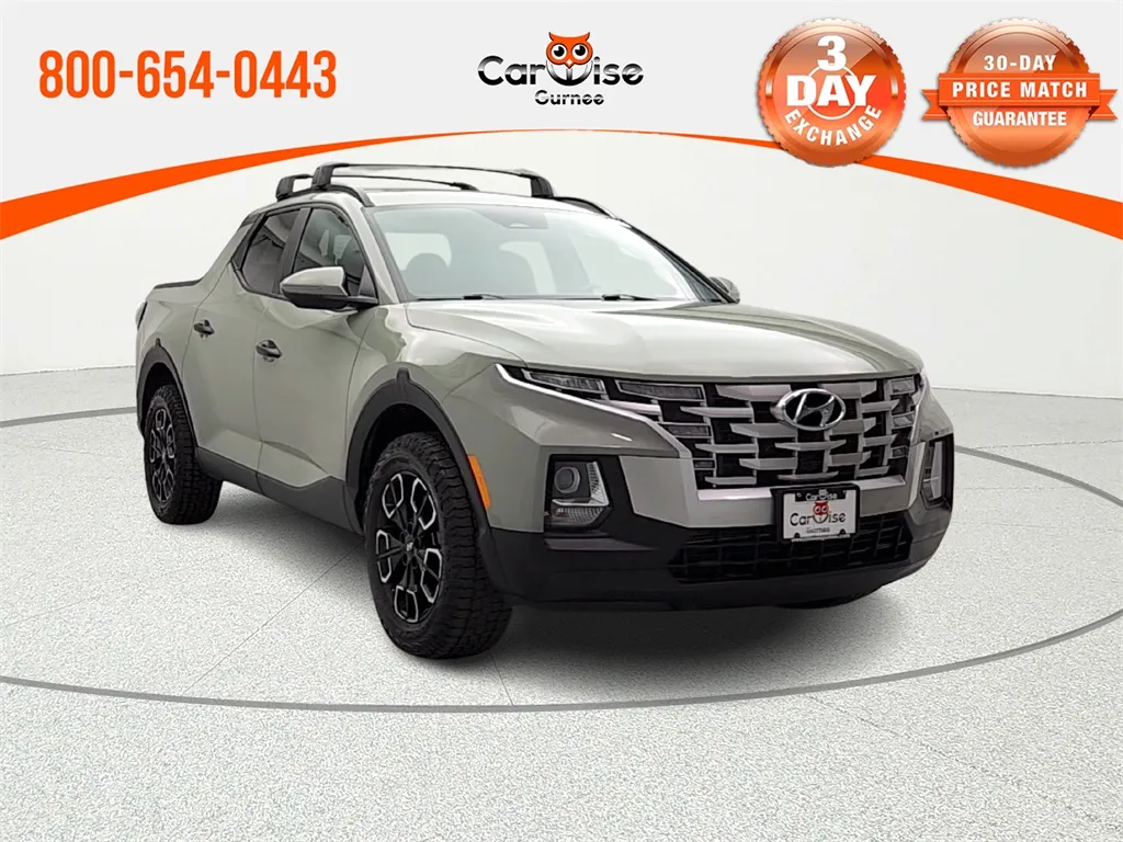 2023 Hyundai Santa Cruz SEL for sale in Gurnee, IL