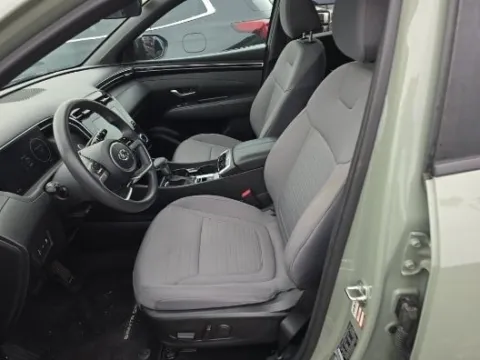 Another view of 2023 Hyundai Santa Cruz SEL for sale in Gurnee, IL at CarWise Gurnee