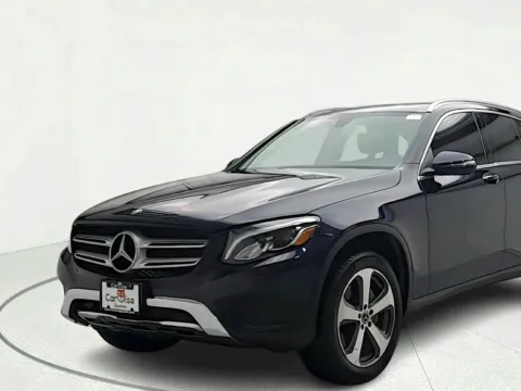 Another view of 2017 Mercedes-Benz GLC 300 for sale in Gurnee, IL at CarWise Gurnee
