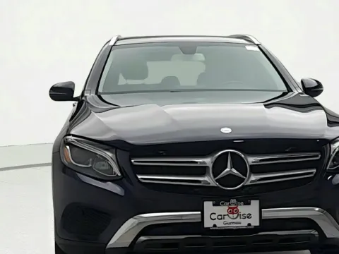 Photos of 2017 Mercedes-Benz GLC 300 for sale in Gurnee, IL at CarWise Gurnee