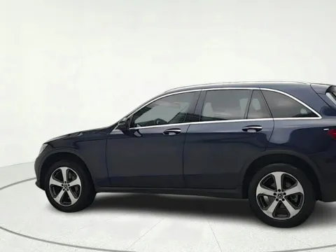 More photos of 2017 Mercedes-Benz GLC 300 at CarWise Gurnee, IL