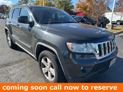 Unknown 2011 Jeep Grand Cherokee Laredo for sale in Gurnee, IL