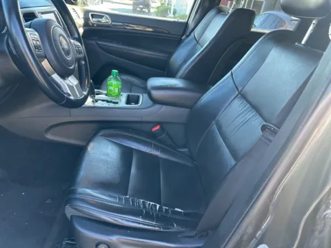 Another view of 2011 Jeep Grand Cherokee Laredo for sale in Gurnee, IL at CarWise Gurnee