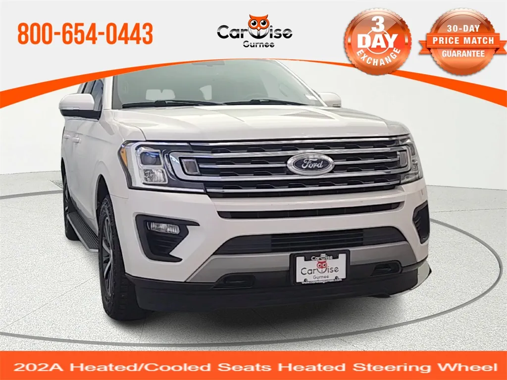 2019 Ford Expedition XLT for sale in Gurnee, IL