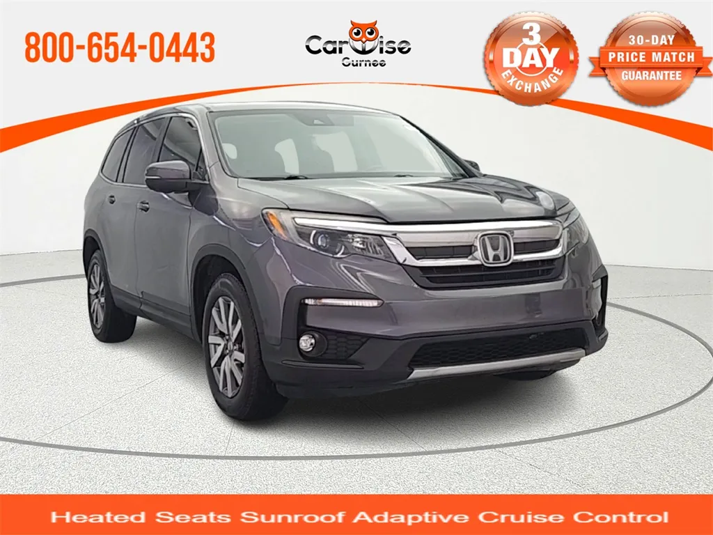 2020 Honda Pilot EX-L for sale in Gurnee, IL