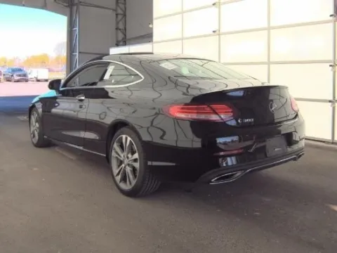 Photos of 2017 Mercedes-Benz C-Class C 300 for sale in Gurnee, IL at CarWise Gurnee