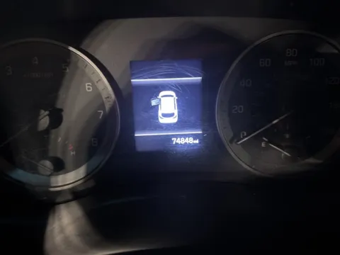 Another view of 2020 Hyundai Tucson Value for sale in Gurnee, IL at CarWise Gurnee