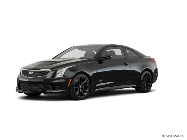 2018 Cadillac ATS-V for sale in Gurnee, IL