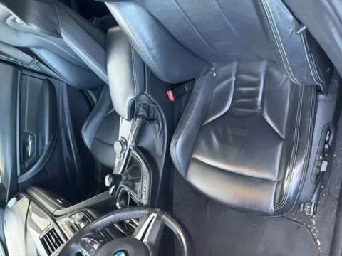 Another view of 2015 BMW M3 for sale in Gurnee, IL at CarWise Gurnee