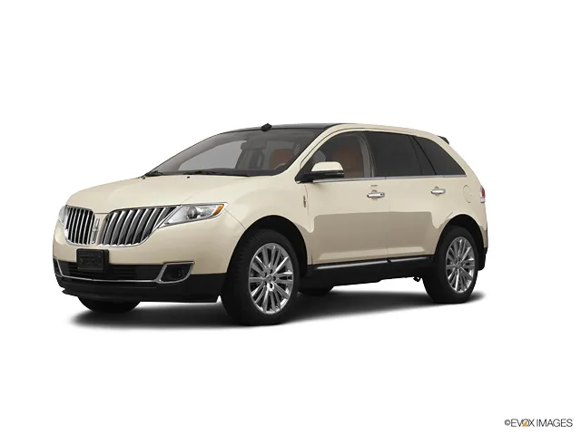 2013 Lincoln MKX for sale in Gurnee, IL