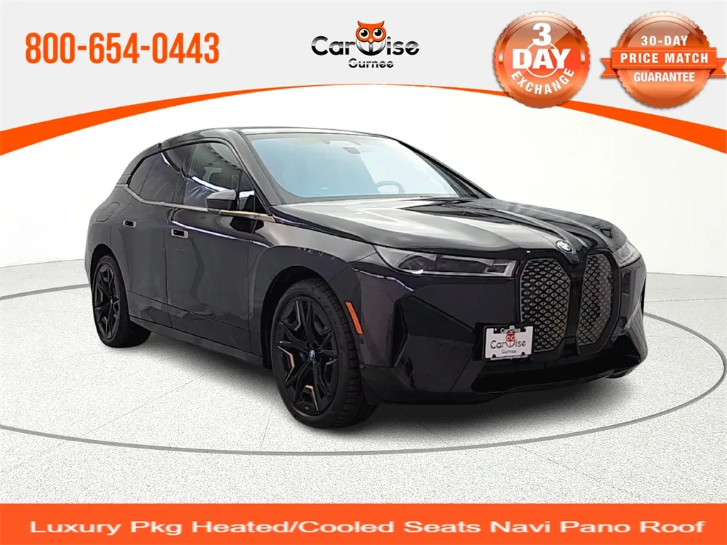 2023 BMW iX M60 for sale in Gurnee, IL