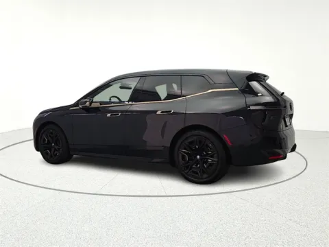 More photos of 2023 BMW iX M60 at CarWise Gurnee, IL