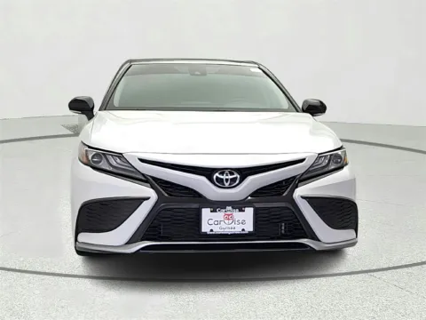 Photos of 2021 Toyota Camry XSE for sale in Gurnee, IL at CarWise Gurnee