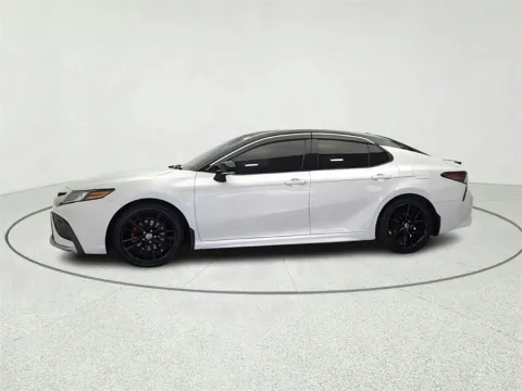 More photos of 2021 Toyota Camry XSE at CarWise Gurnee, IL