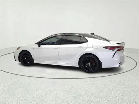 More photos of 2021 Toyota Camry XSE at CarWise Gurnee, IL