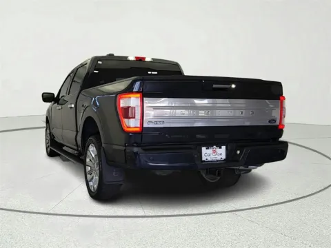More photos of 2021 Ford F-150 Limited at CarWise Gurnee, IL