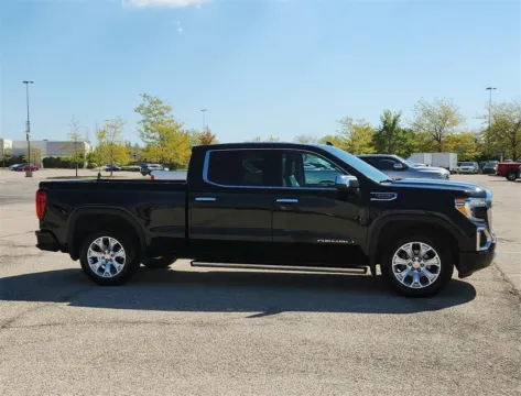 More photos of 2020 GMC Sierra 1500 Denali at CarWise Gurnee, IL