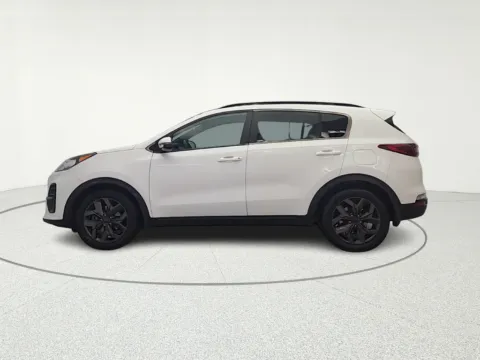More photos of 2021 Kia Sportage S at CarWise Gurnee, IL