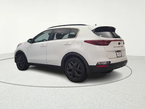 More photos of 2021 Kia Sportage S at CarWise Gurnee, IL