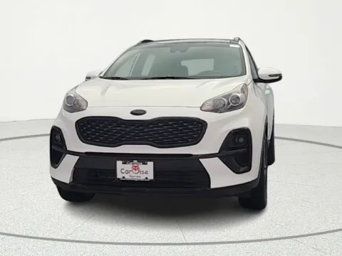 Photos of 2021 Kia Sportage S for sale in Gurnee, IL at CarWise Gurnee