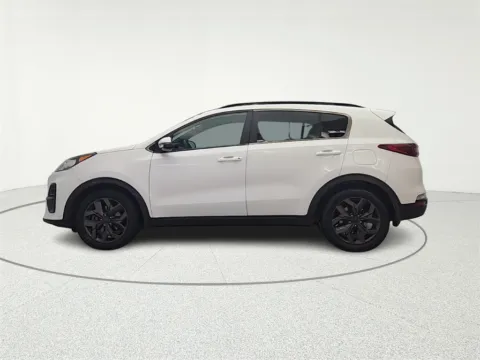 More photos of 2021 Kia Sportage S at CarWise Gurnee, IL