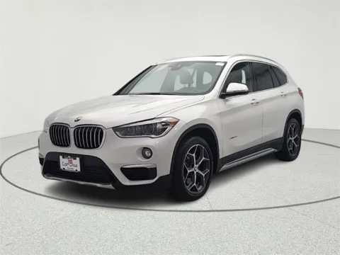 Another view of 2019 INFINITI QX60 LUXE for sale in Gurnee, IL at CarWise Gurnee