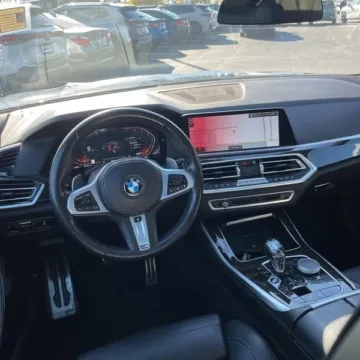 Another view of 2019 BMW X5 xDrive40i for sale in Gurnee, IL at CarWise Gurnee