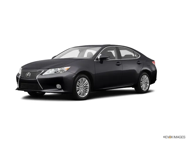 2014 Lexus ES 350 for sale in Gurnee, IL