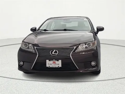 Photos of 2014 Lexus ES 350 for sale in Gurnee, IL at CarWise Gurnee