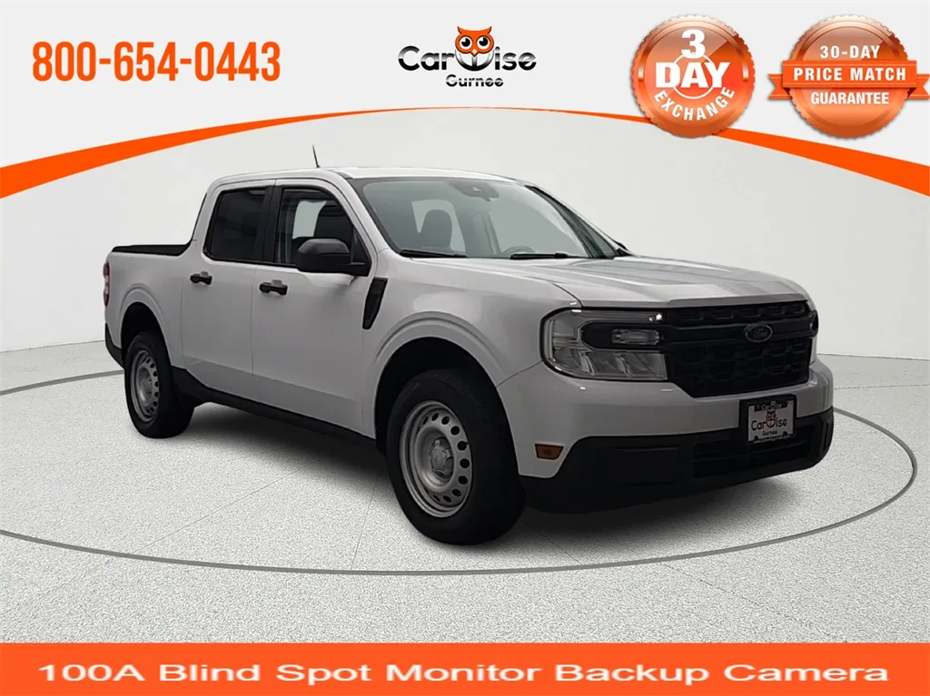 2022 Ford Maverick XL for sale in Gurnee, IL