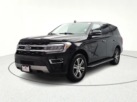Another view of 2023 Ford Expedition Limited for sale in Gurnee, IL at CarWise Gurnee