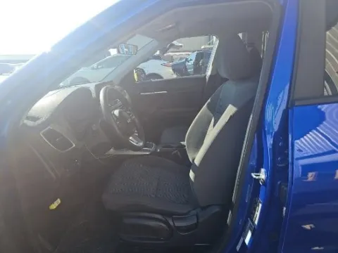 Another view of 2023 Kia Seltos LX for sale in Gurnee, IL at CarWise Gurnee