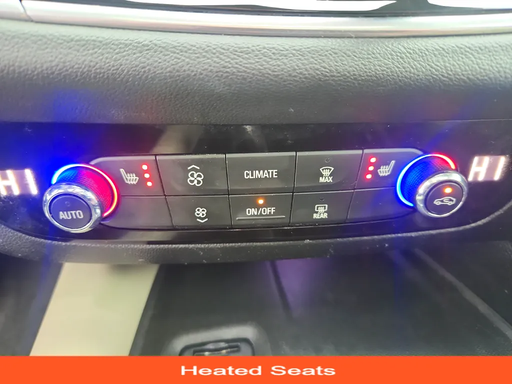 2020 Buick Enclave Essence - Photo 19