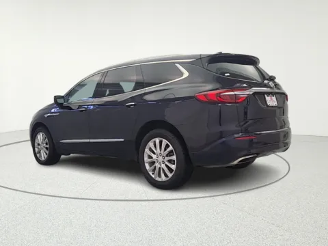 More photos of 2020 Buick Enclave Essence at CarWise Gurnee, IL