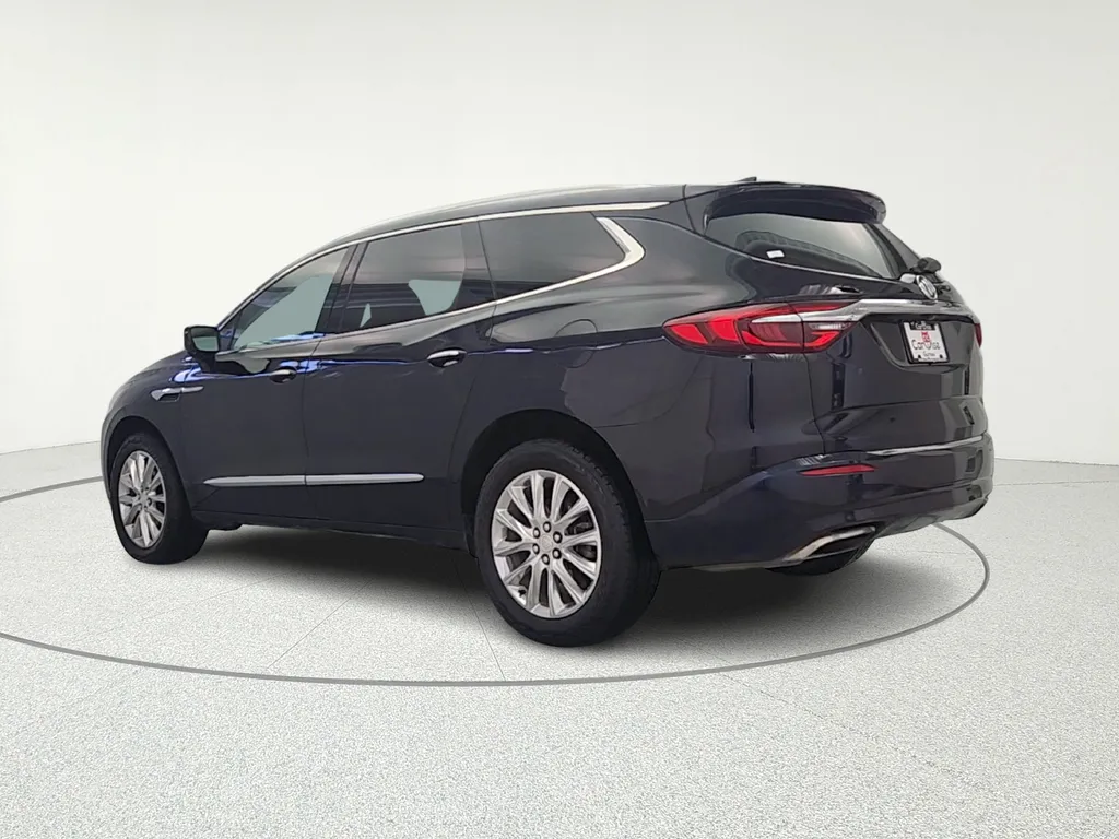 2020 Buick Enclave Essence - Photo 5