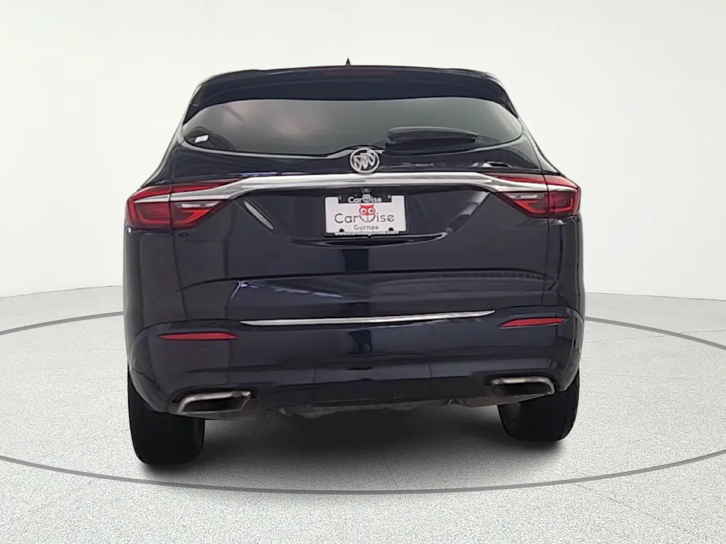 2020 Buick Enclave Essence - Photo 6