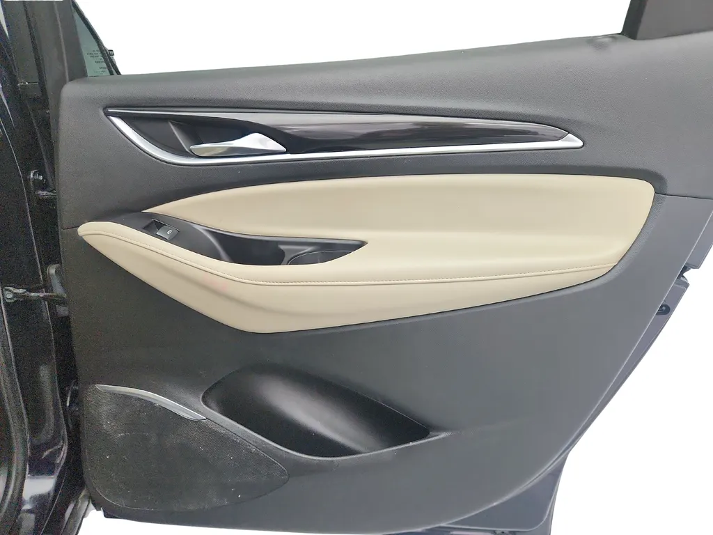 2020 Buick Enclave Essence - Photo 29