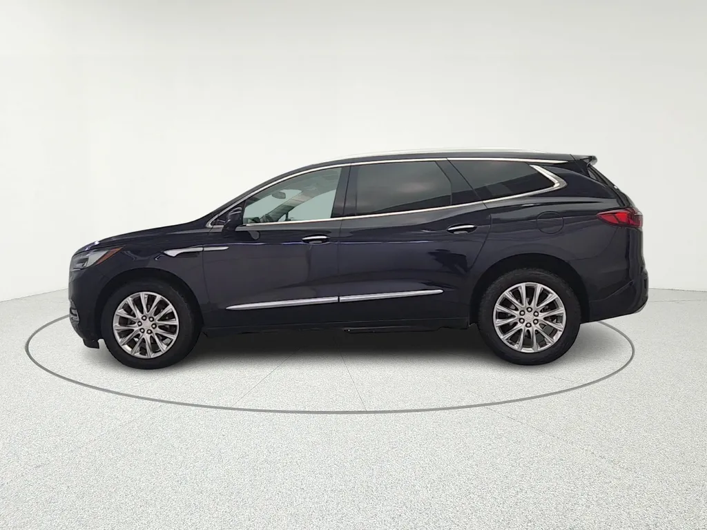 2020 Buick Enclave Essence - Photo 4
