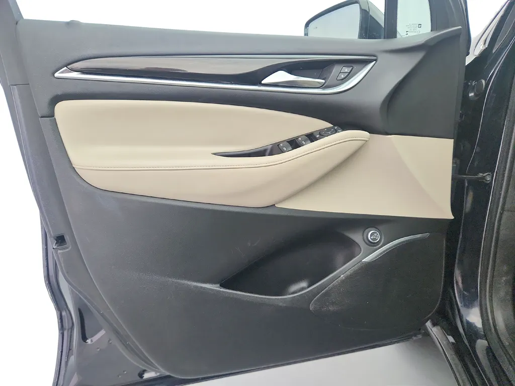 2020 Buick Enclave Essence - Photo 21