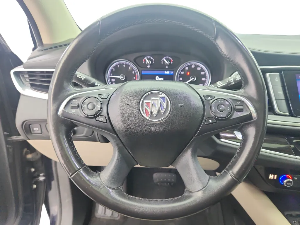2020 Buick Enclave Essence - Photo 15