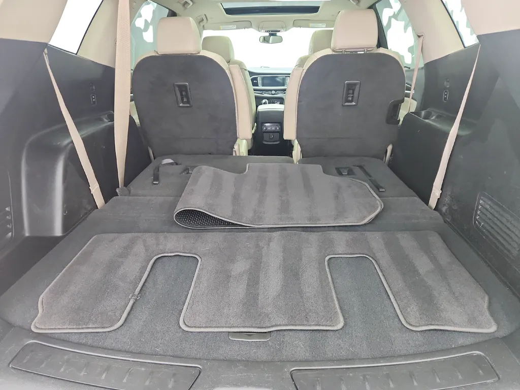 2020 Buick Enclave Essence - Photo 30