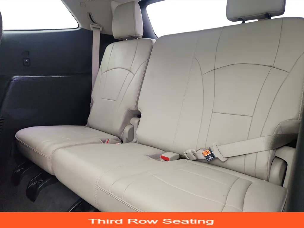 2020 Buick Enclave Essence - Photo 23